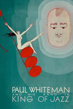 The Paul Whiteman King of Jazz Revue (missing thumbnail, image: /images/cache/412768.jpg)
