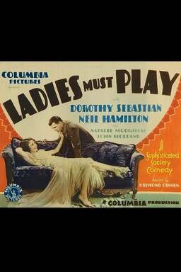 Ladies Must Play (missing thumbnail, image: /images/cache/412782.jpg)