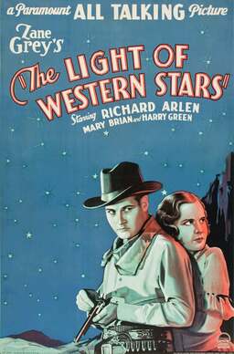 The Light of Western Stars (missing thumbnail, image: /images/cache/412832.jpg)