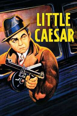 Little Caesar (missing thumbnail, image: /images/cache/412846.jpg)
