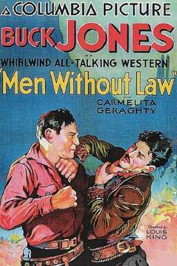 Men Without Law (missing thumbnail, image: /images/cache/412924.jpg)