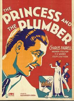 The Princess and the Plumber (missing thumbnail, image: /images/cache/413076.jpg)