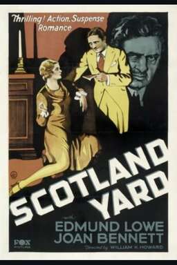 Scotland Yard (missing thumbnail, image: /images/cache/413158.jpg)