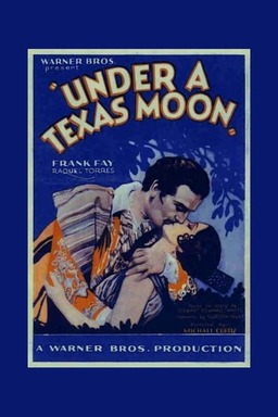 Under a Texas Moon (missing thumbnail, image: /images/cache/413350.jpg)