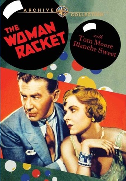 The Woman Racket (missing thumbnail, image: /images/cache/413414.jpg)