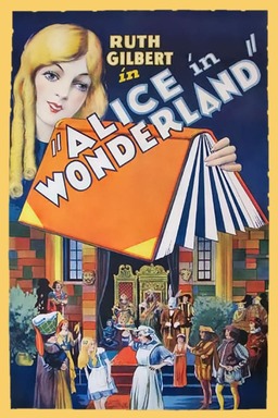 Alice in Wonderland (missing thumbnail, image: /images/cache/413464.jpg)