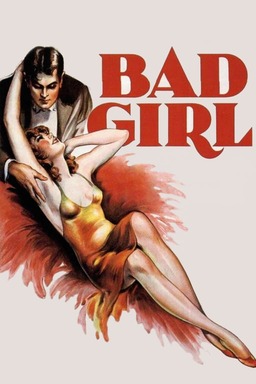 Bad Girl (missing thumbnail, image: /images/cache/413506.jpg)