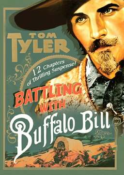 Battling with Buffalo Bill (missing thumbnail, image: /images/cache/413514.jpg)