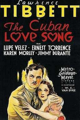 The Cuban Love Song (missing thumbnail, image: /images/cache/413654.jpg)