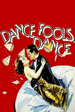 Dance, Fools, Dance (missing thumbnail, image: /images/cache/413662.jpg)