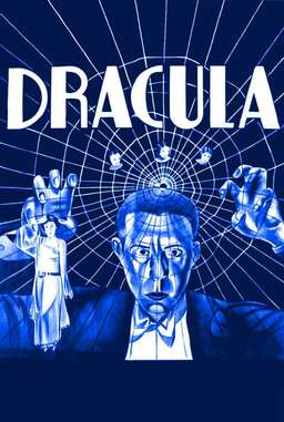Dracula, Spanish Version (missing thumbnail, image: /images/cache/413694.jpg)