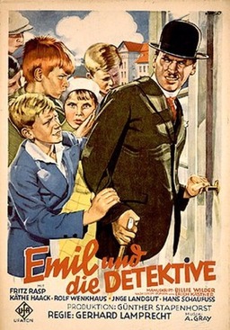 Emil and the Detectives (missing thumbnail, image: /images/cache/413726.jpg)