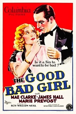 The Good Bad Girl (missing thumbnail, image: /images/cache/413836.jpg)