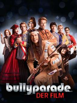 Bullyparade: The Movie (missing thumbnail, image: /images/cache/41390.jpg)