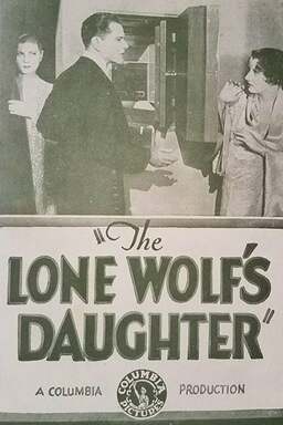 The Lone Wolf's Daughter (missing thumbnail, image: /images/cache/413912.jpg)