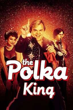 The Polka King (missing thumbnail, image: /images/cache/41394.jpg)