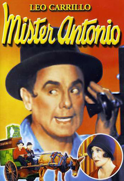 Mister Antonio (missing thumbnail, image: /images/cache/413984.jpg)