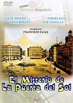 El misterio de la Puerta del Sol (missing thumbnail, image: /images/cache/413986.jpg)