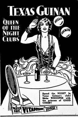 Queen of the Night Clubs (missing thumbnail, image: /images/cache/414092.jpg)