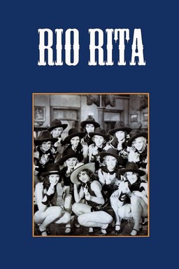 Rio Rita (missing thumbnail, image: /images/cache/414116.jpg)