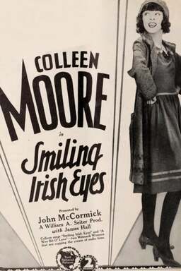 Smiling Irish Eyes (missing thumbnail, image: /images/cache/414206.jpg)