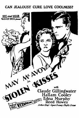 Stolen Kisses (missing thumbnail, image: /images/cache/414242.jpg)
