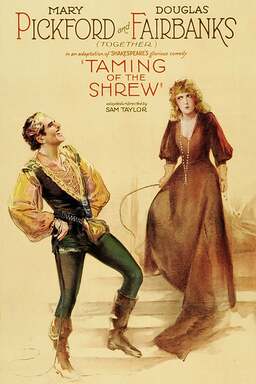 The Taming of the Shrew (missing thumbnail, image: /images/cache/414272.jpg)