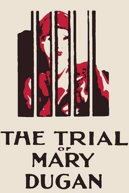 The Trial of Mary Dugan (missing thumbnail, image: /images/cache/414316.jpg)