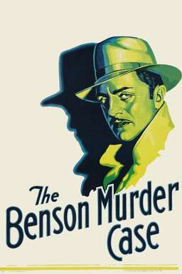 The Benson Murder Case (missing thumbnail, image: /images/cache/414486.jpg)