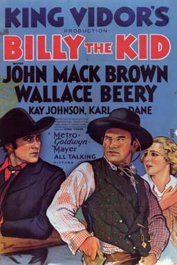 Billy the Kid (missing thumbnail, image: /images/cache/414504.jpg)