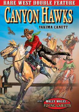 Canyon Hawks (missing thumbnail, image: /images/cache/414550.jpg)
