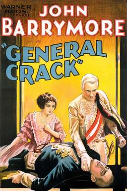 General Crack (missing thumbnail, image: /images/cache/414732.jpg)