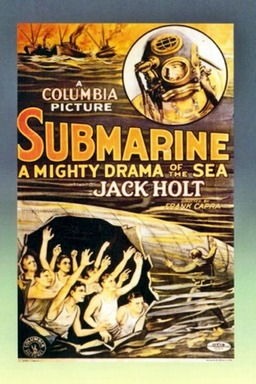Submarine (missing thumbnail, image: /images/cache/414810.jpg)