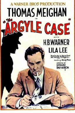 The Argyle Case (missing thumbnail, image: /images/cache/414996.jpg)