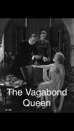 The Vagabond Queen (missing thumbnail, image: /images/cache/415056.jpg)