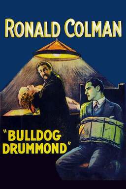 Bulldog Drummond (missing thumbnail, image: /images/cache/415076.jpg)