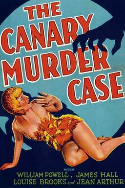 The Canary Murder Case (missing thumbnail, image: /images/cache/415082.jpg)
