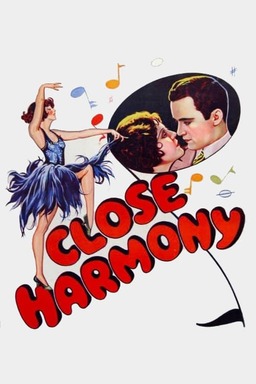 Close Harmony (missing thumbnail, image: /images/cache/415118.jpg)