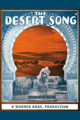 The Desert Song (missing thumbnail, image: /images/cache/415162.jpg)