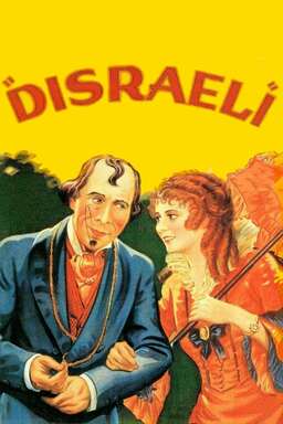 Disraeli (missing thumbnail, image: /images/cache/415166.jpg)