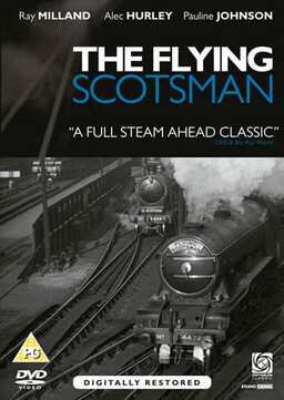 The Flying Scotsman (missing thumbnail, image: /images/cache/415230.jpg)