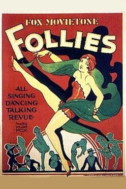 Movietone Follies of 1929 (missing thumbnail, image: /images/cache/415236.jpg)