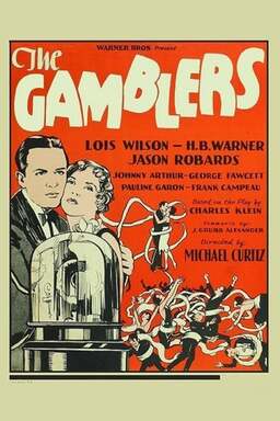 The Gamblers (missing thumbnail, image: /images/cache/415252.jpg)