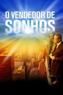 O Vendedor de Sonhos (missing thumbnail, image: /images/cache/41532.jpg)