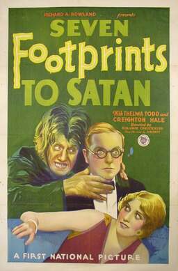 Seven Footprints to Satan (missing thumbnail, image: /images/cache/415340.jpg)