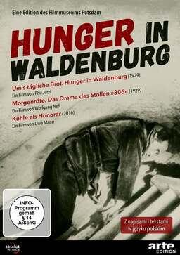 Hunger in Waldenburg (missing thumbnail, image: /images/cache/415348.jpg)