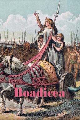 Boadicea (missing thumbnail, image: /images/cache/415368.jpg)