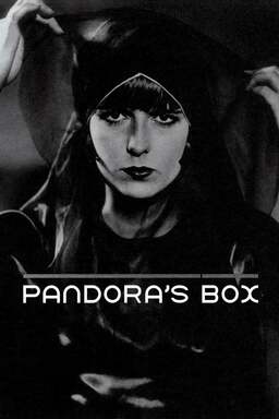 Pandora's Box (missing thumbnail, image: /images/cache/415384.jpg)