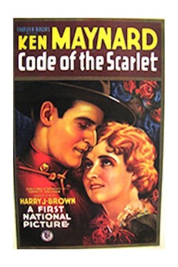 The Code of the Scarlet (missing thumbnail, image: /images/cache/415426.jpg)