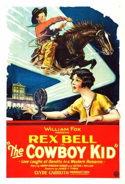 The Cowboy Kid (missing thumbnail, image: /images/cache/415442.jpg)